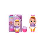 Easy Tedarik CYM18000 Cry Babies Magic Tears Disney Kostümlü Bebek