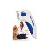 Easy Tedarik Flea Doctor Kedi ve Köpekler için Pilli Pire Tarağı