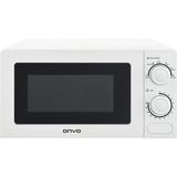 Easy Tekno OVMDF01 Mikrodalga Fırın - Beyaz