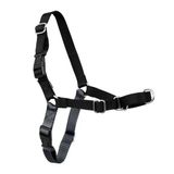 Easy Walk No-Pull Köpek Koşum Takımı - Çekmeyi Durdurmaya Yardımcı Olacak En İyi Koşum Takımı - Kontrolü Ele Alın Ve Daha İyi Tasma Davranışlarını Öğretin - Evcil Hayvanların Yürüyüşlerde