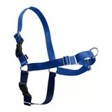 Easy Walk No-Pull Köpek Koşum Takımı - Çekmeyi Durdurmaya Yardımcı Olacak Nihai Koşum Takımı - Kontrolü Ele Alın Ve Daha İyi Tasma Davran