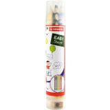 Easycolors - Ergonomik Kuru Boya Kalemi - 6 Renkli Tüp - Sol