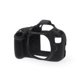 Easycover 1200D Siyah Silikon Kılıf