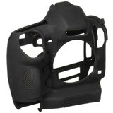 EasyCover Nikon D5 Siyah Silikon Kılıf