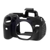 EasyCover Nikon D5300 Silikon Kılıf