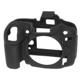 EasyCover Nikon D7100 Silikon Kılıf