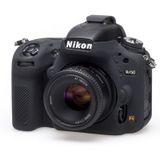 EasyCover Nikon D750 Silikon Kılıf