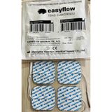 EASYCUT EASYFLOW 4 LÜ TENS ELEKTROTU KALİTELİ BİTMEZ JEL