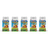 Easyfishoil Multi Çiğnenebilir 5x30 Jel Form Balık Yağı