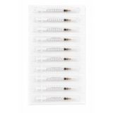 Easyflow 1 CC / 1 ML STERİL ENJEKTÖR 10 ADET 26G X 1/2 0.45X13MM