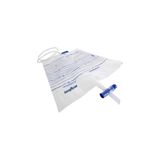 Easyflow 2000 ml 10 Adet Musluklu İdrar Torbası
