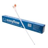 Easyflow FR14 Silikon Foley Kateter 2 Yollu Sonda