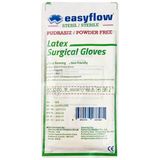 Easyflow Lateks Cerrahi Eldiven Steril Eldiven Pudrasız 8,0 Numara 1 Adet