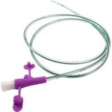 Easyflow Nazogastrik Beslenme Kateteri Easyflow NT132 No: 12