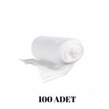 EASYFLOW - SARGI BEZİ 10CMX10MT - 100 ADET