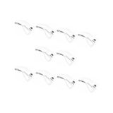 Easyflow Tek Kullanımlık Dikiş Zımbası Cilt Stapleri 10 Adet