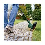 Easygrasscut 18V-230 Akülü Çim Biçme Makinesi (1 x Akü 2,0 Ah, 18 Volt Sistemi, Kesme Çapı 23 Cm, Kartonda)