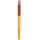Easypen Hat Kalemi Orijinal Dana Derisi Çantası ile (5/14.mm)-10 parça (Full Takım)
