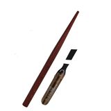 EASYPEN Hat kalemi/Sülüs yazı için özel tesviye edilmiş metal hat uçları (5/4.1mm) (4.3mm)
