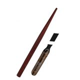 EASYPEN Hat kalemi/Sülüs yazı için özel tesviye edilmiş metal hat uçları (5/4.1mm) (4.7mm)