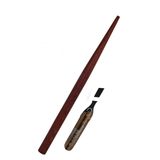 EASYPEN Metal Hat kalemi/Sülüs yazı için özel tesviye edilmiş hat uçları (4/3.6mm) (3.7mm)