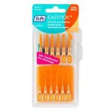 Easypıck (TURUNCU) Silikon Kürdan X-small - Small