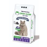 EASYS CLEAN Spectacular Active Carbon Kedi Kumu 20 lt