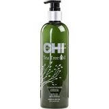 Easyso Chı Tea Tree Oil Nemlendirici ve Yatıştırıcı Krem 355ML