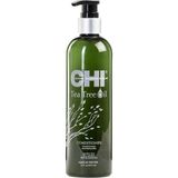 Easyso Chi Tea Tree Oil Nemlendirici ve Yatıştırıcı Krem 739 ml