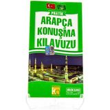 Easyso Pratik Arapça Konuşma Kılavuzu Sözlük Ilaveli