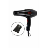 easytekno Etap Marathon 3200 Profesyonel Kuaför Fon Makinası Hız Ayarlı Italian A.c. Motor 2 Yıl Garantili
