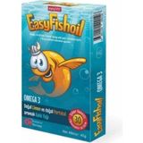 Easyvit EasyFishoil 30 Jel Tablet - 1