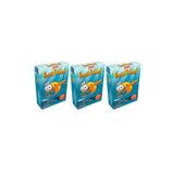 Easyvit Easyfishoil Kids Çiğnenebilir 30 Jel Tablet 3'lü Paket