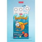 Easyvit EasyFishoil Omega3 ve Vitamin D Balık Yağı Çiğnenebilir 30 Jel