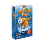 EASYVİT Easyfishoil Plus Tutti Frutti Çiğnenebilir Jel Tablet