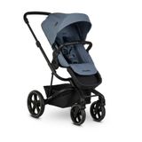 Easywalker Çelik Mavisi Harvey 3 Bebek Arabası