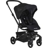 Easywalker Cloud Black Charley Bebek Arabası