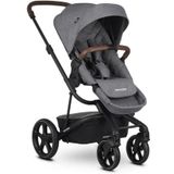 Easywalker Elmas Grisi Harvey 3 Premium Bebek Arabası