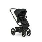Easywalker Harvey Shadow Black Bebek Arabası 22 Kg - Siyah