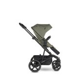Easywalker Harvey3 Bebek Arabası İkili Set sage-green