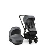 Easywalker Harvey3 Bebek Arabası İkili Set shadow-black