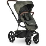 Easywalker Harvey3 Emerald-Green Premium Bebek Arabası