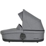 Easywalker Harvey3 Portbebe Fossil Grey Bebek Arabası
