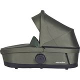 Easywalker Harvey3 Premium Portbebe Emerald Green - Yeşil