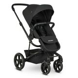 Easywalker Harvey3 Shadow Black Bebek Arabası