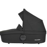 Easywalker Harvey3 Shadow Black Portbebe