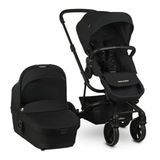 Easywalker Harvey3 Siyah İkili Set Bebek Arabası