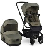 Easywalker Harvey3 Yeşil İkili Set Bebek Arabası