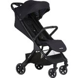 Easywalker Jackey Shadow Black Kabin Boy Bebek Arabası