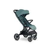 Easywalker Jackey Xl Forest Green Otomatik Katlanan Yeşil Bebek Arabası